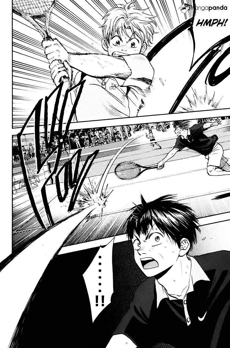 Baby Steps Chapter 151 - halaman 6