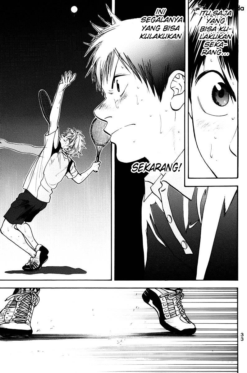 Baby Steps Chapter 153 - halaman 12