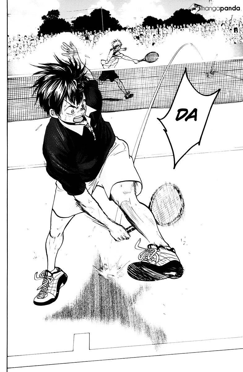 Baby Steps Chapter 153 - halaman 5