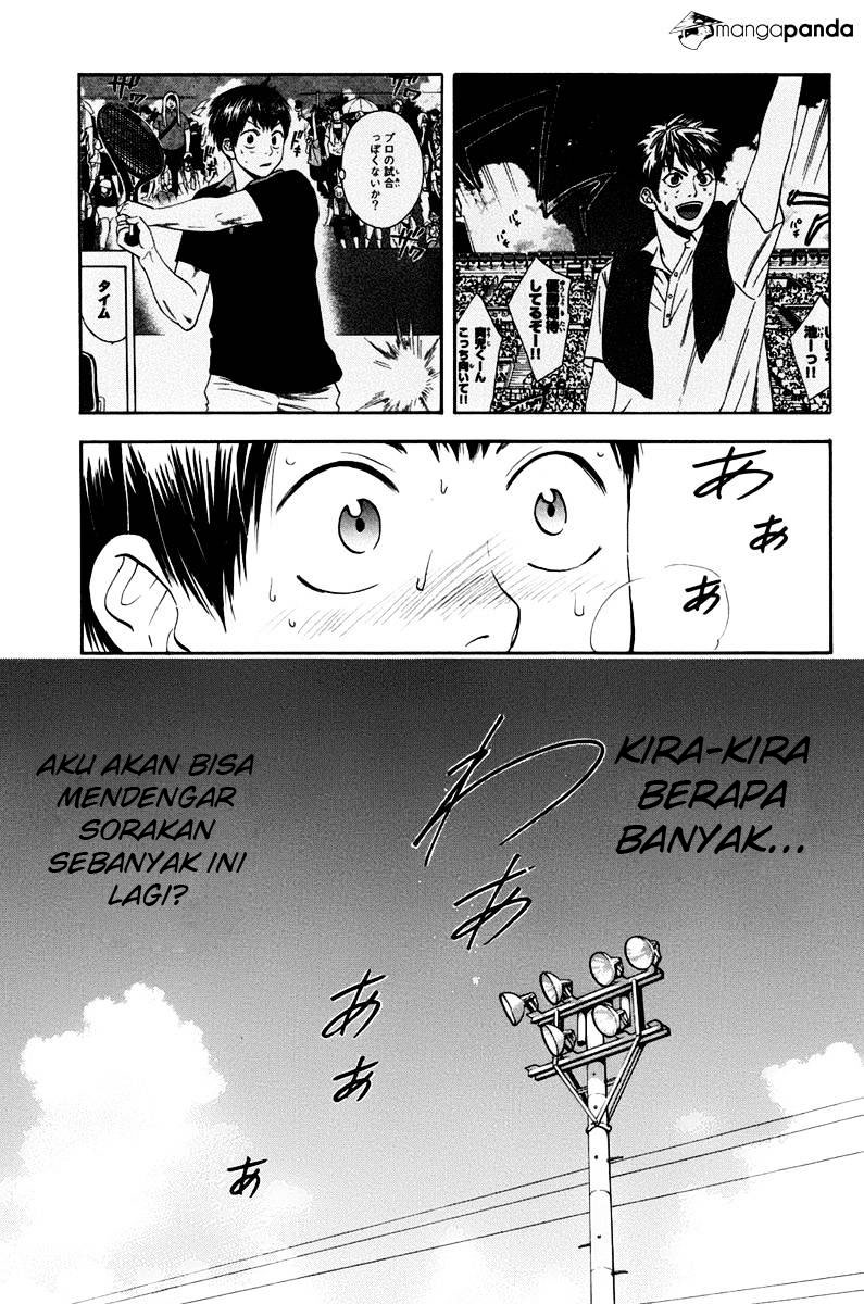 Baby Steps Chapter 154 - halaman 18