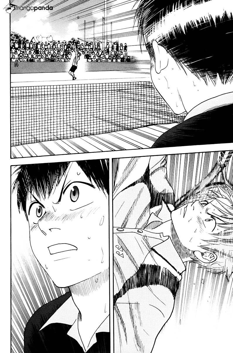 Baby Steps Chapter 154 - halaman 3