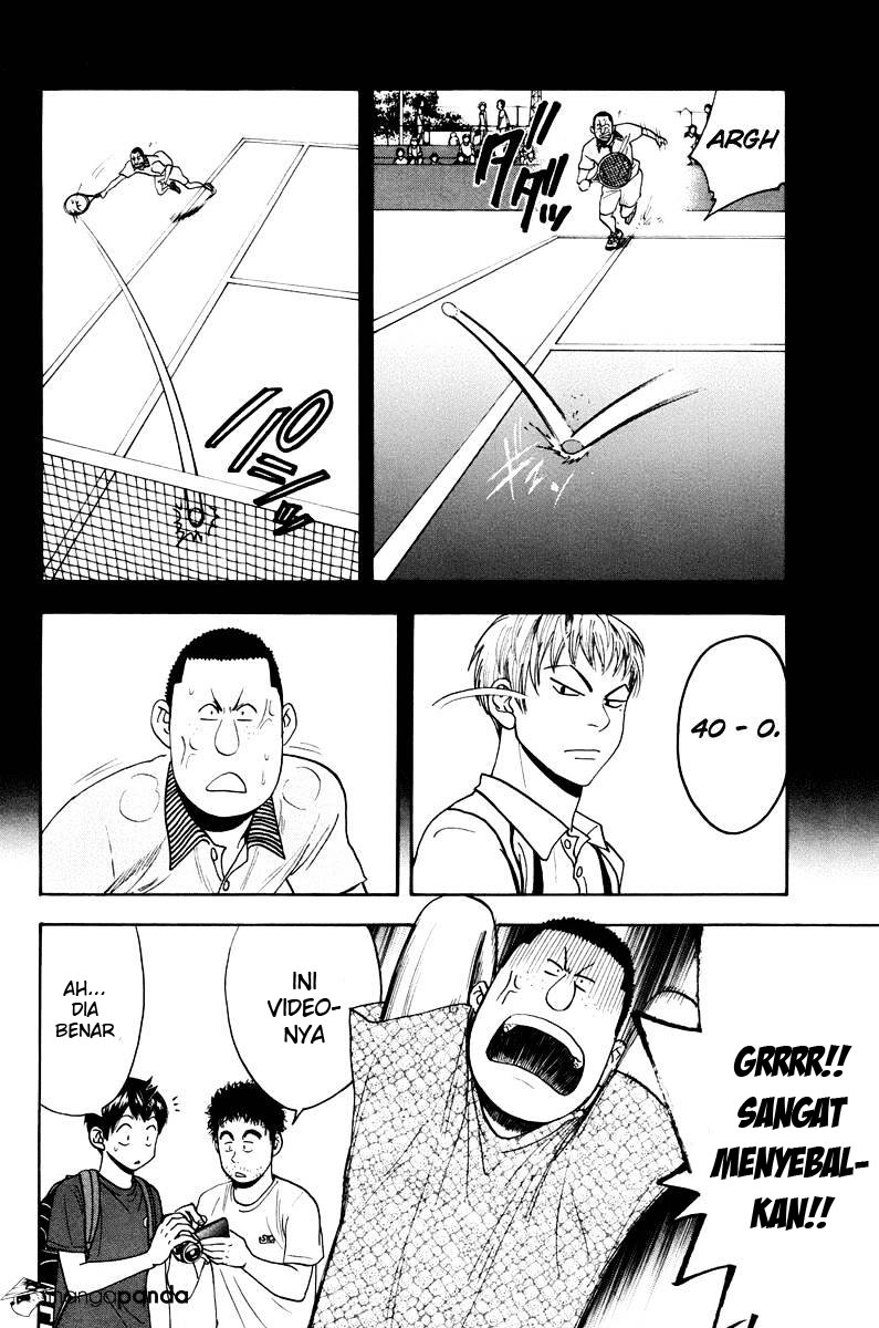 Baby Steps Chapter 157 - halaman 13