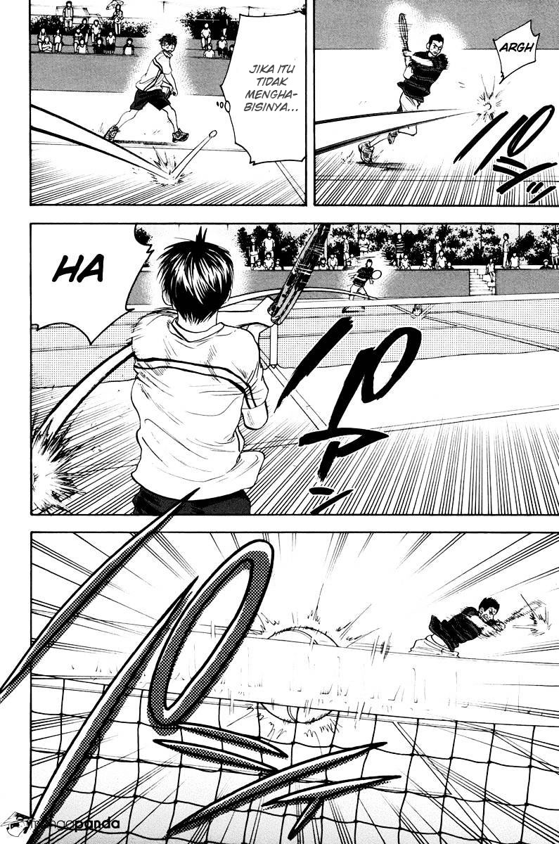 Baby Steps Chapter 157 - halaman 7