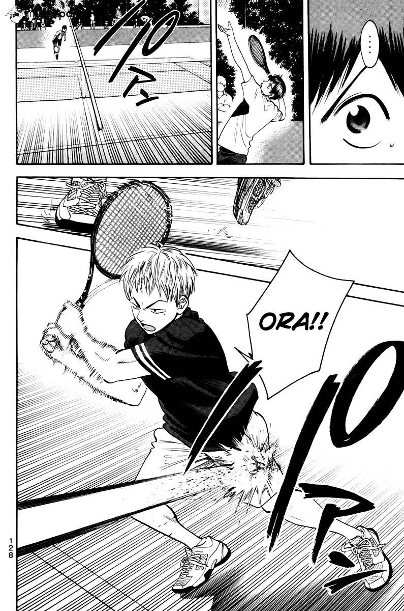 Baby Steps Chapter 158 - halaman 13