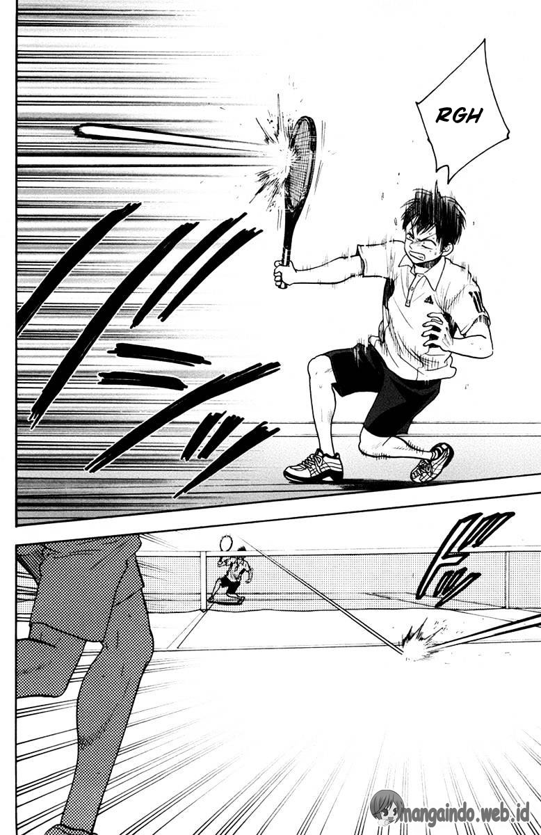 Baby Steps Chapter 162 - halaman 7