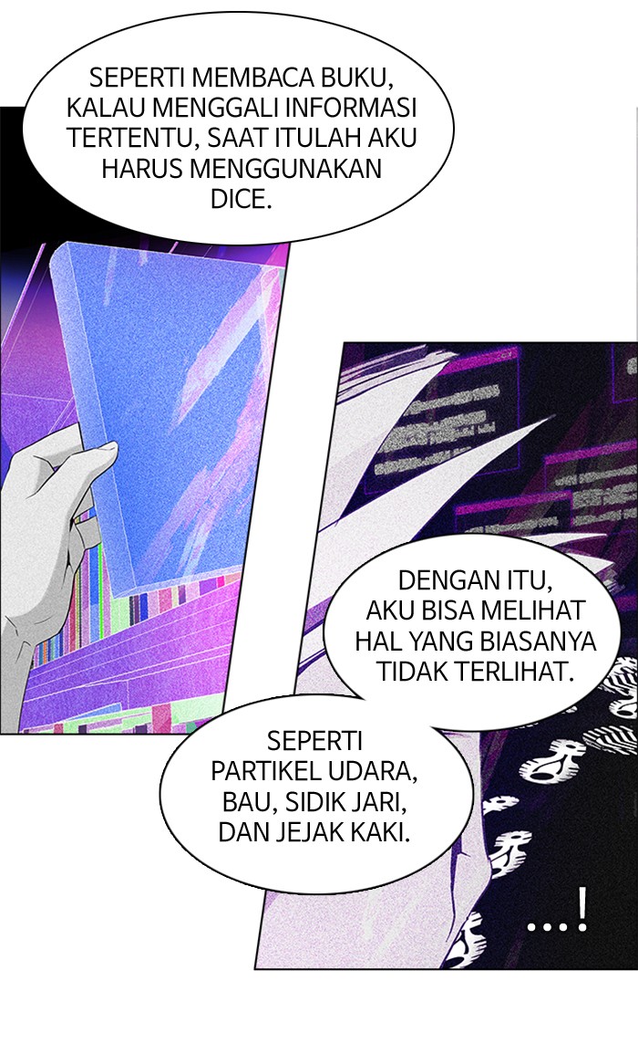 Baby Steps Chapter 163 - halaman 11