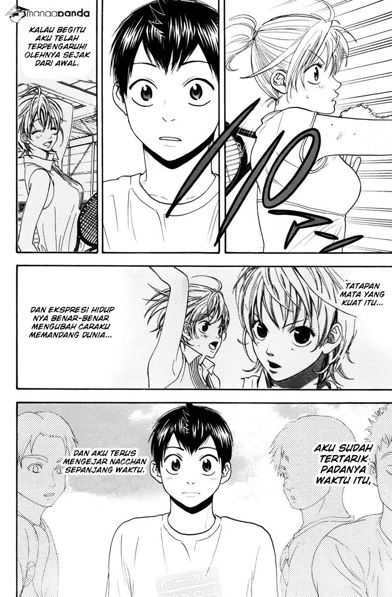 Baby Steps Chapter 165 - halaman 13