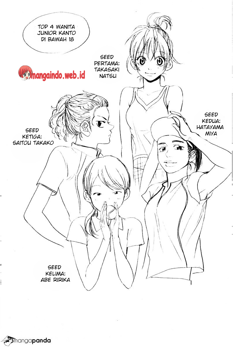 Baby Steps Chapter 166 - halaman 20
