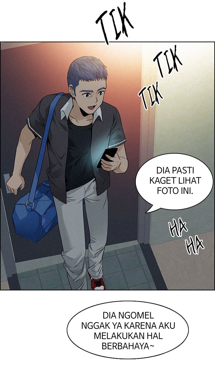 Baby Steps Chapter 168 - halaman 15