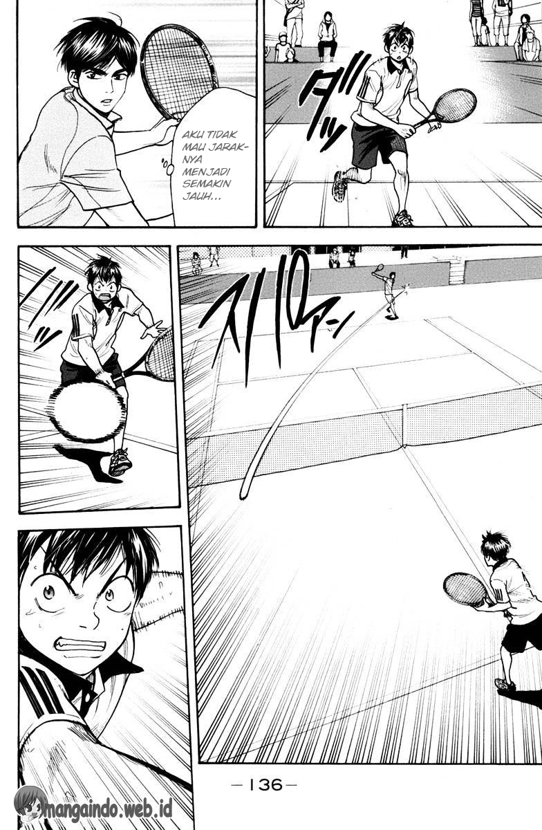 Baby Steps Chapter 169 - halaman 3