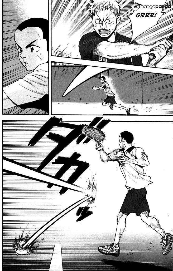 Baby Steps Chapter 188 - halaman 2