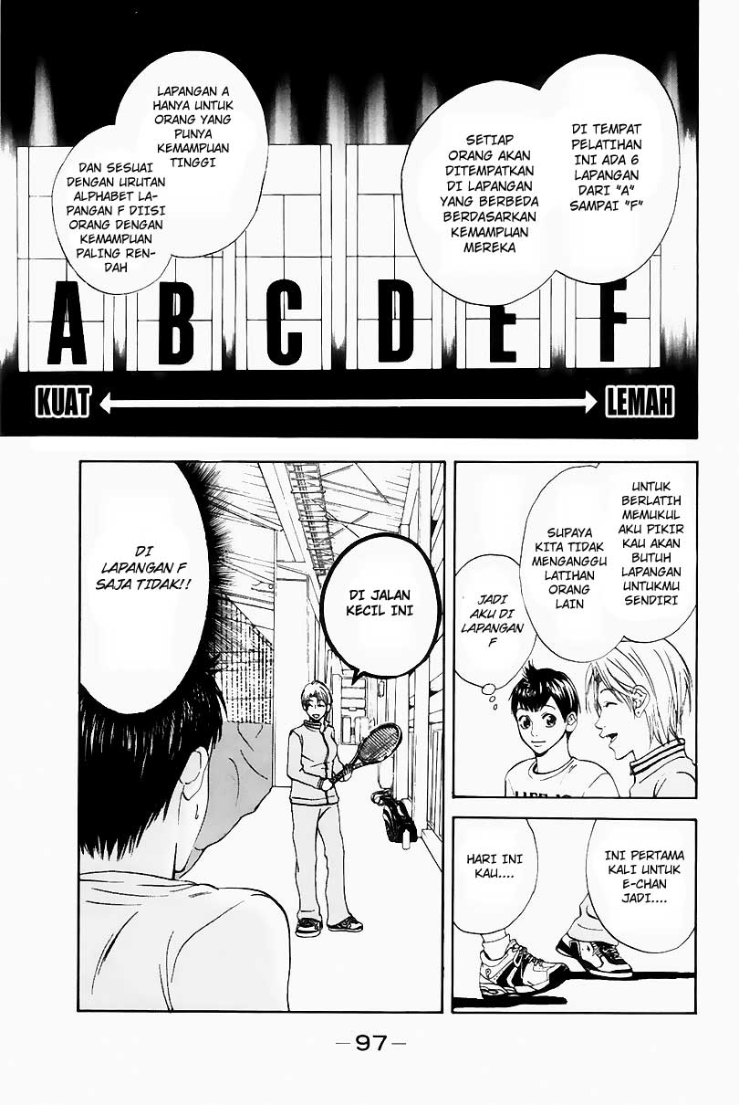 Baby Steps Chapter 2 - halaman 24