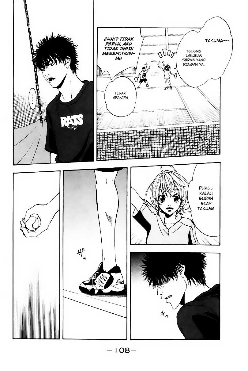Baby Steps Chapter 2 - halaman 35