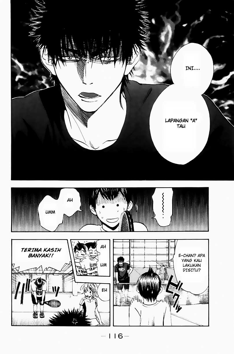 Baby Steps Chapter 2 - halaman 43