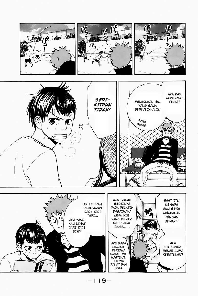 Baby Steps Chapter 2 - halaman 46