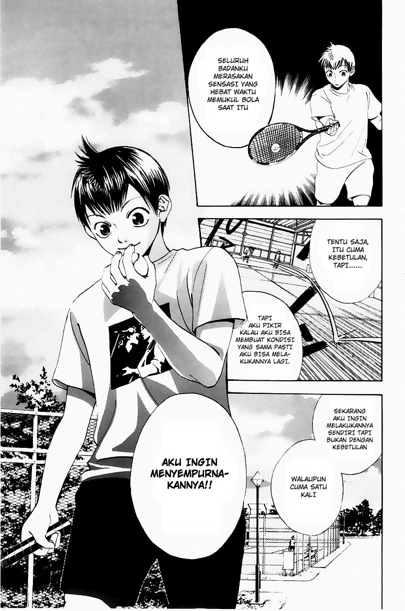 Baby Steps Chapter 2 - halaman 48