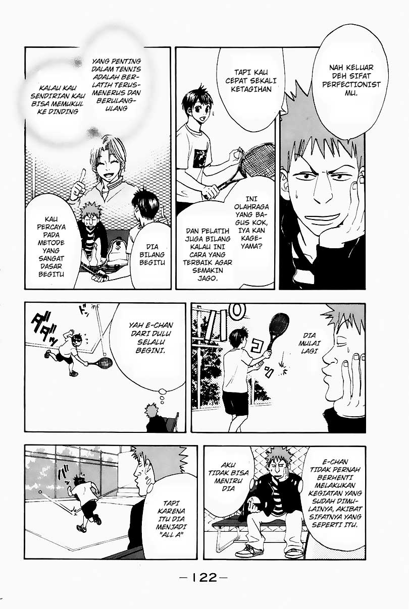 Baby Steps Chapter 2 - halaman 49