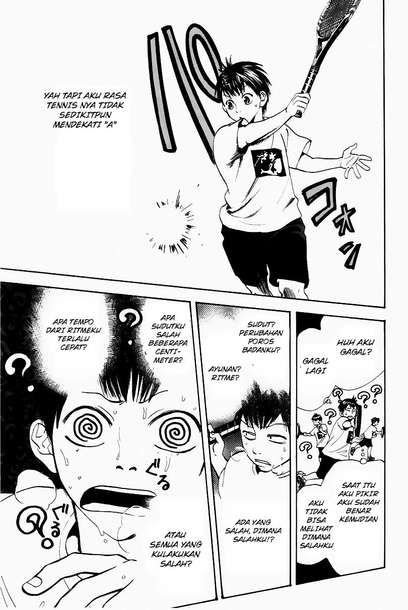 Baby Steps Chapter 2 - halaman 50