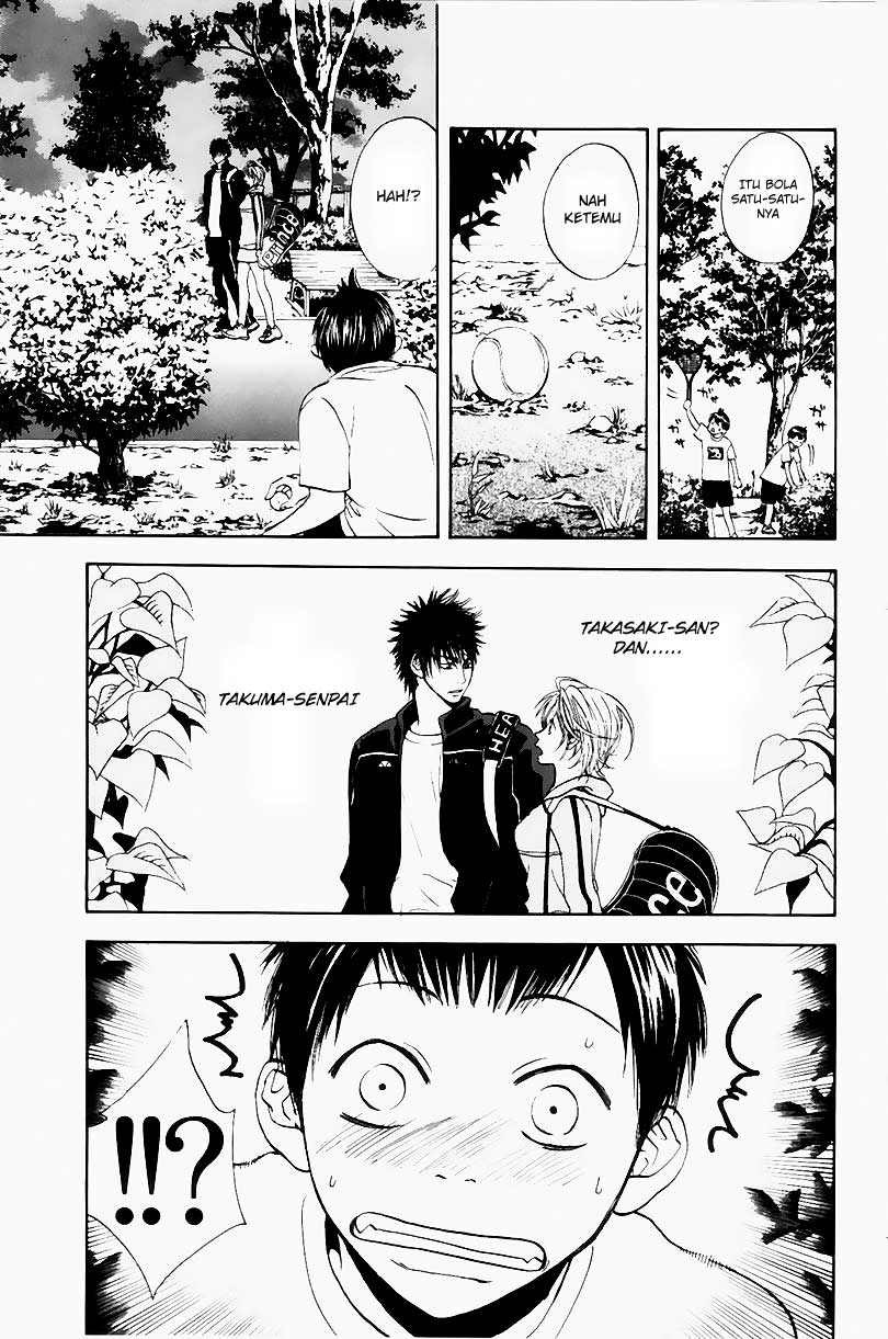 Baby Steps Chapter 2 - halaman 52