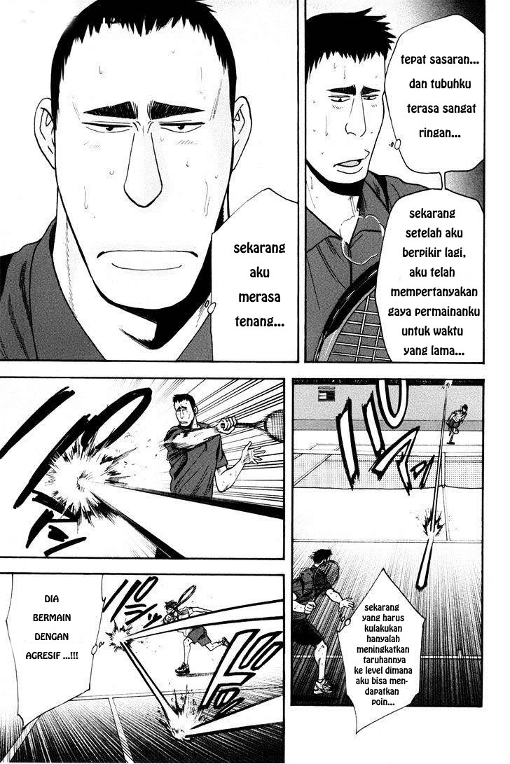 Baby Steps Chapter 202 - halaman 18