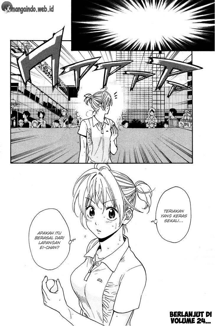 Baby Steps Chapter 221 - halaman 19