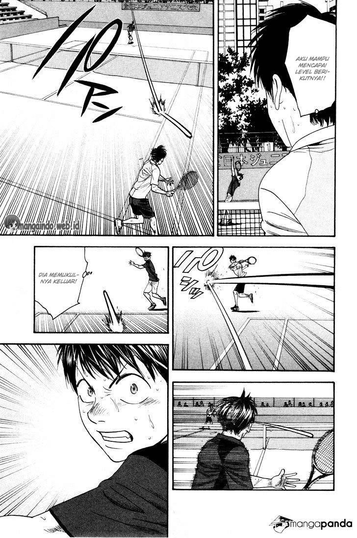 Baby Steps Chapter 224 - halaman 10