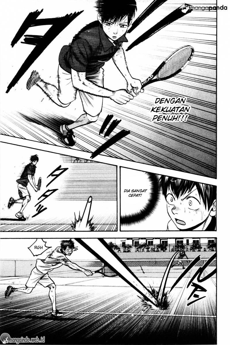 Baby Steps Chapter 229 - halaman 10