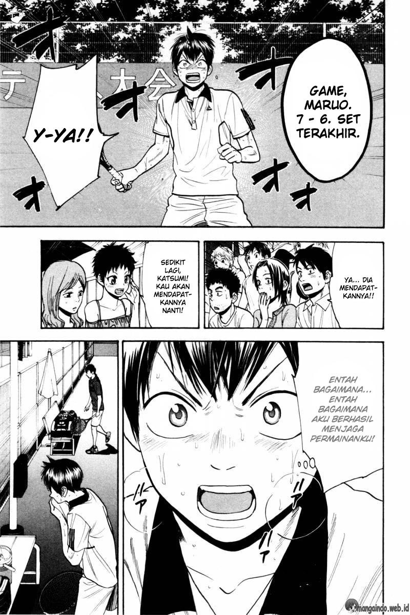 Baby Steps Chapter 229 - halaman 14