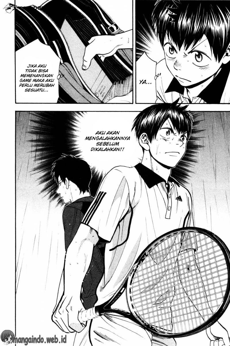 Baby Steps Chapter 229 - halaman 19