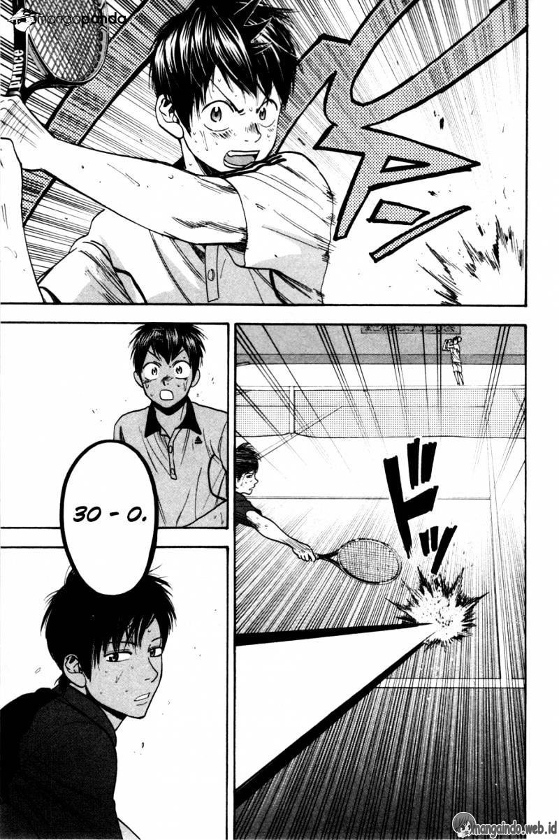 Baby Steps Chapter 229 - halaman 8