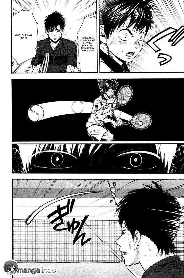 Baby Steps Chapter 231 - halaman 12