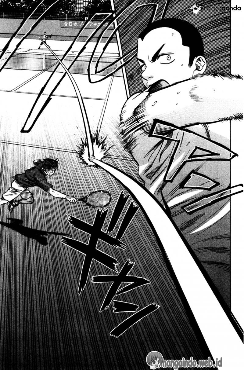 Baby Steps Chapter 241 - halaman 11