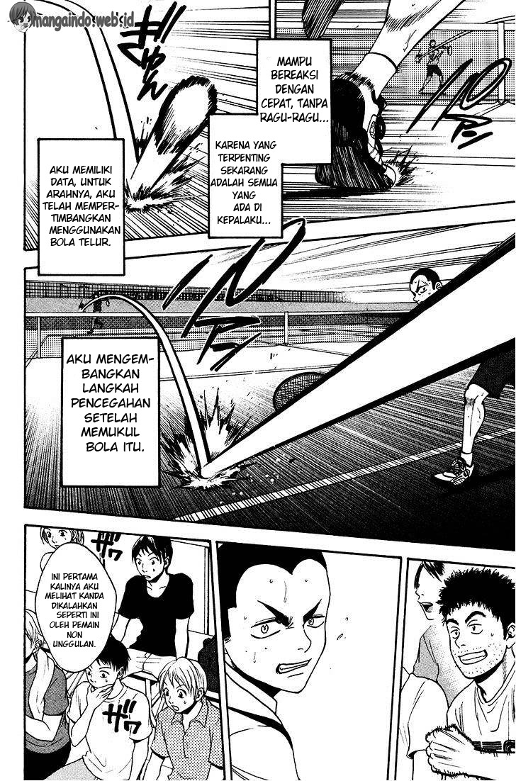 Baby Steps Chapter 246 - halaman 11