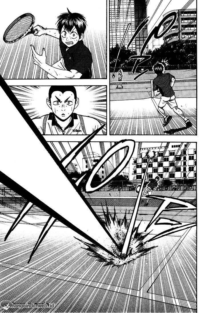 Baby Steps Chapter 246 - halaman 12