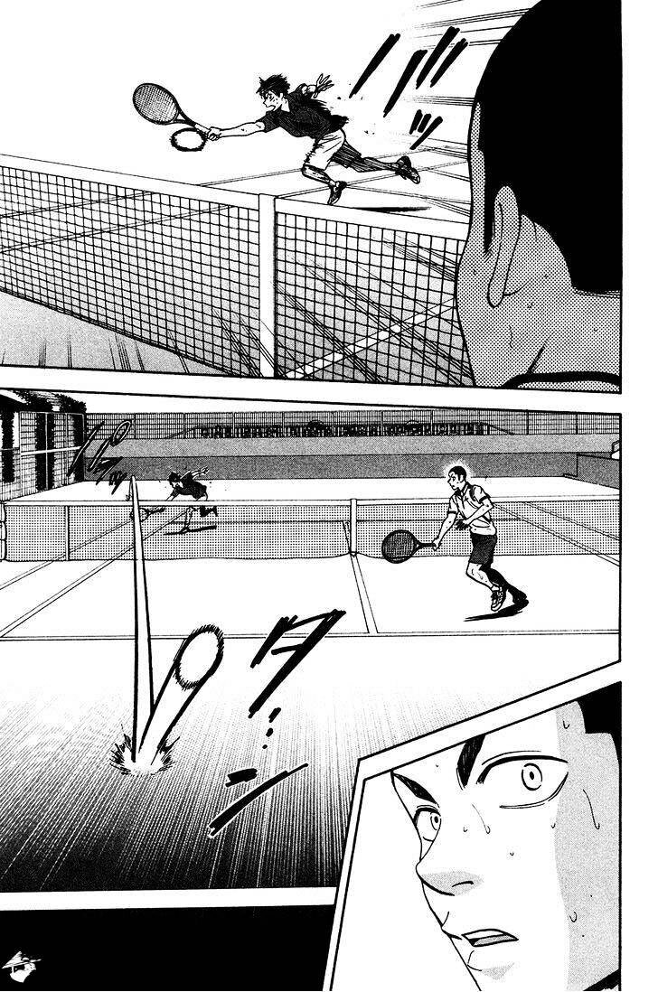 Baby Steps Chapter 247 - halaman 6