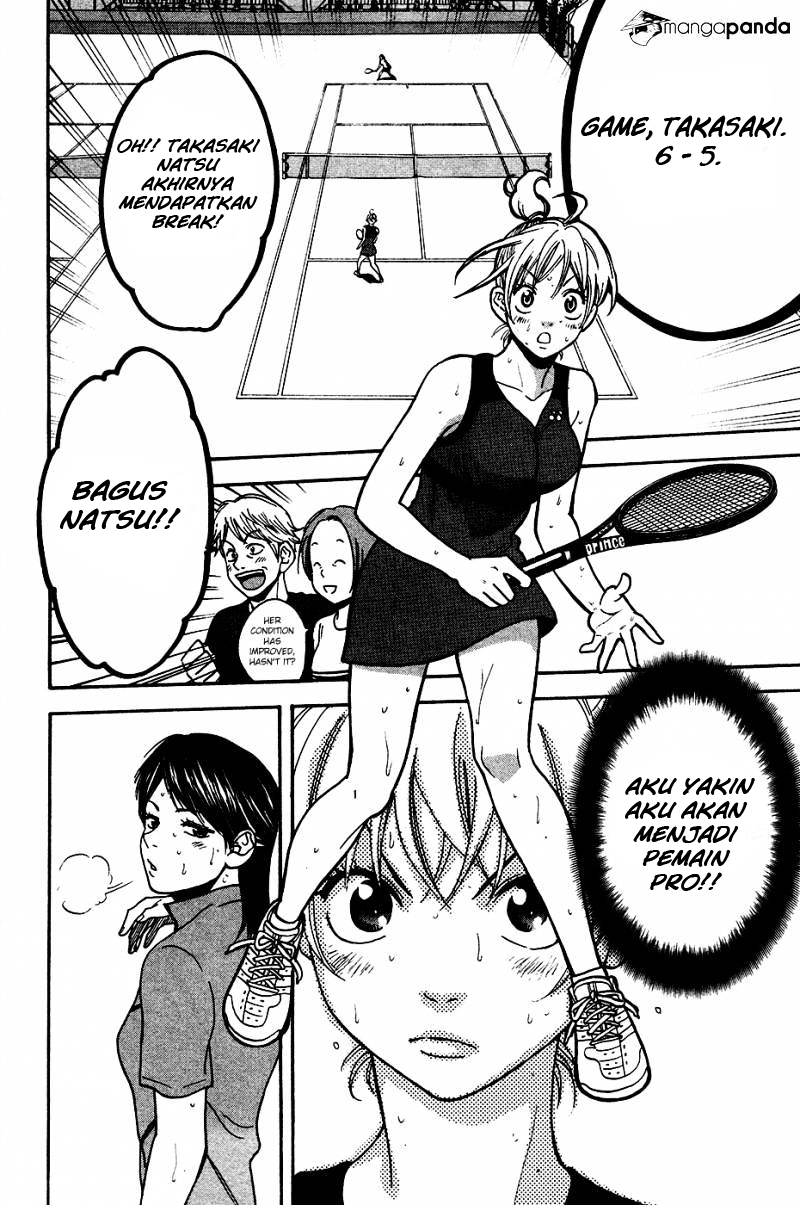 Baby Steps Chapter 248 - halaman 19
