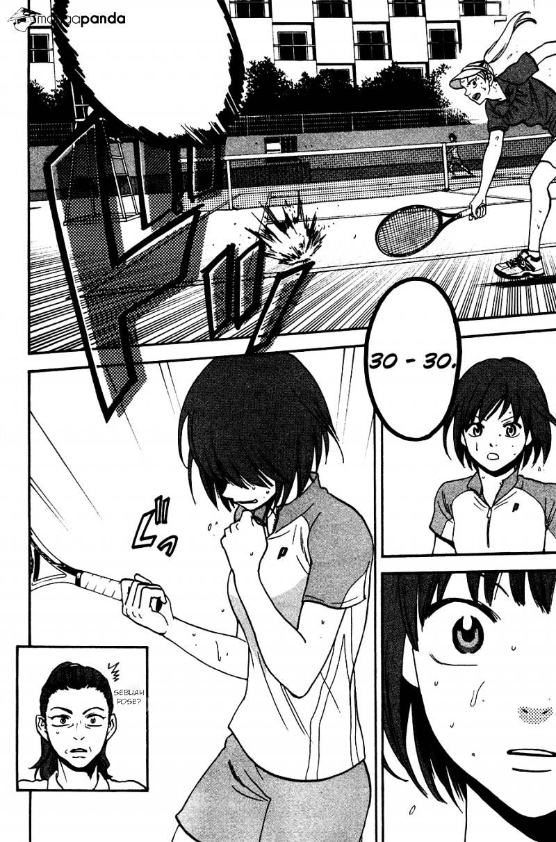 Baby Steps Chapter 249 - halaman 11
