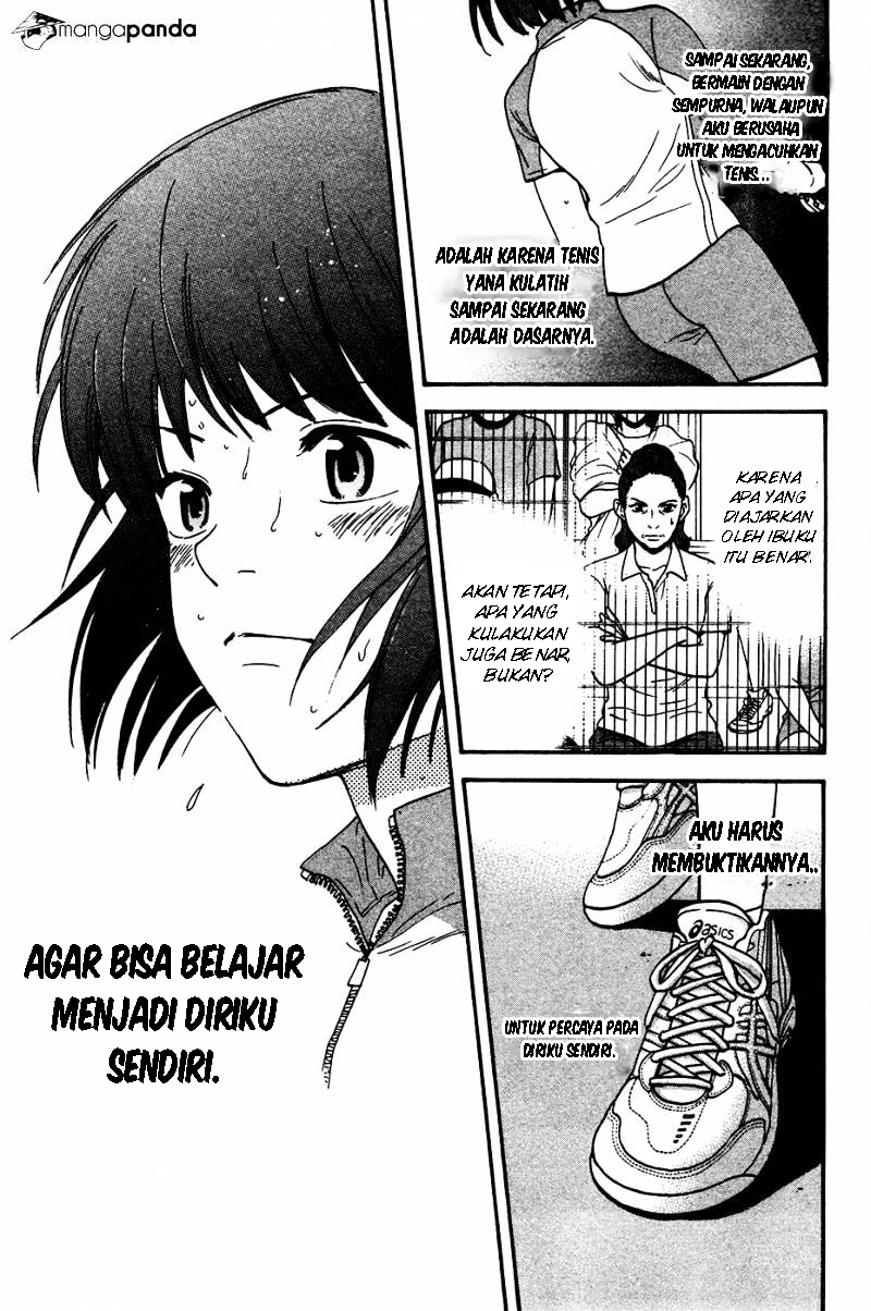 Baby Steps Chapter 249 - halaman 12