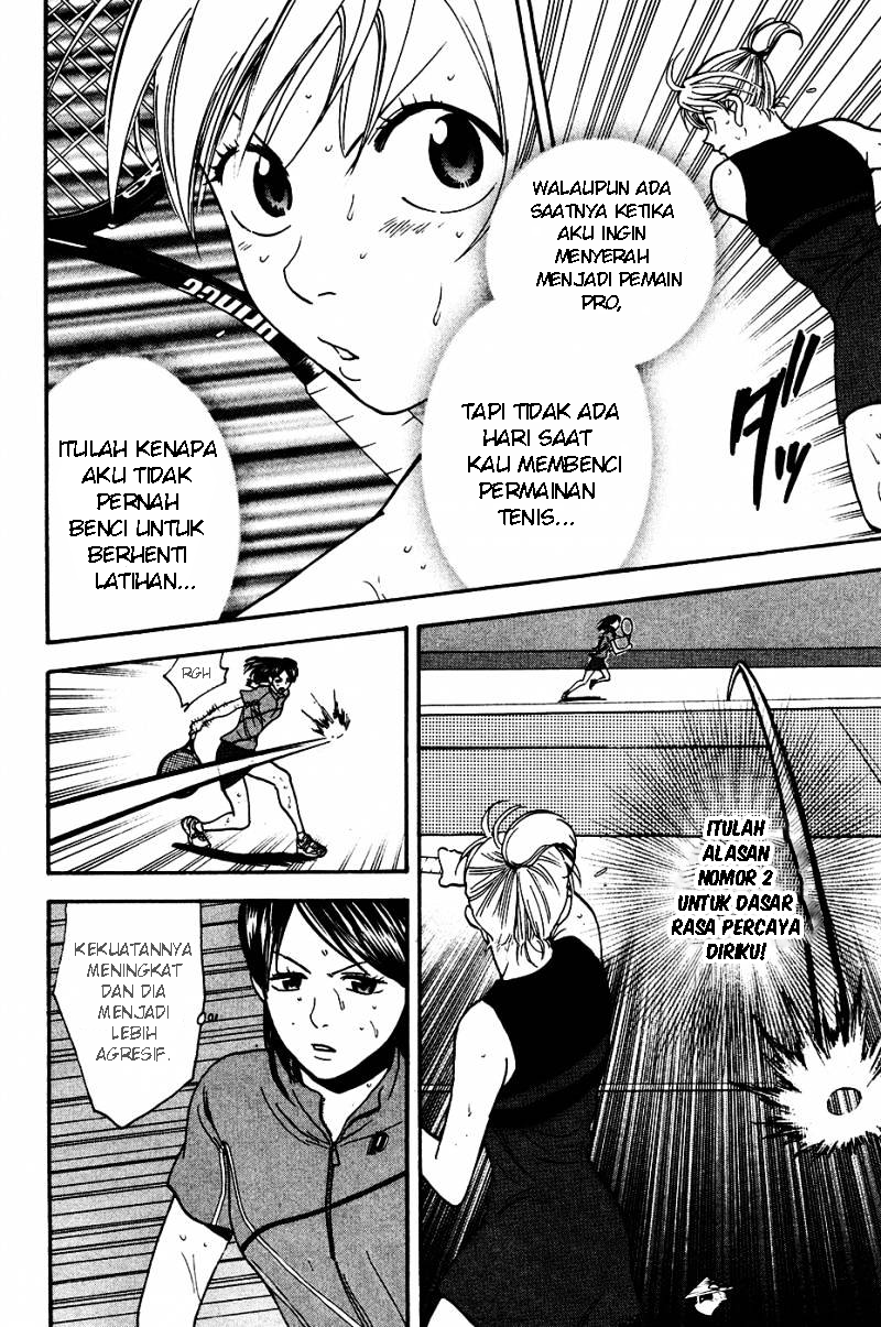 Baby Steps Chapter 249 - halaman 5