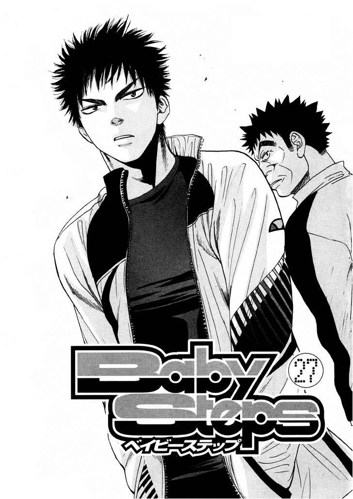Baby Steps Chapter 251 - halaman 4