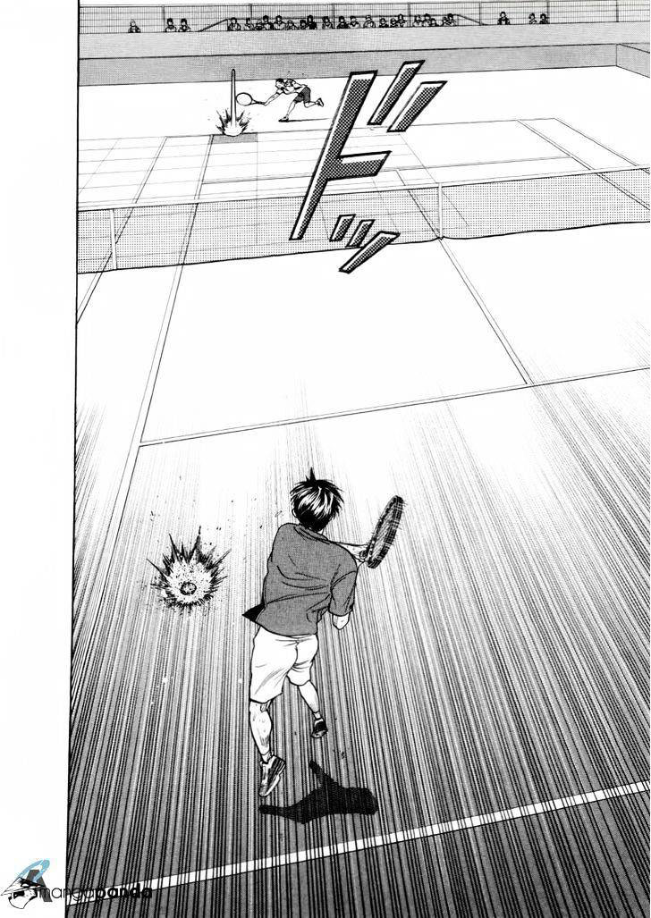 Baby Steps Chapter 258 - halaman 19