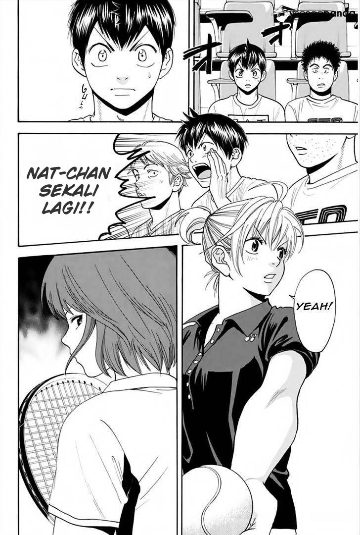 Baby Steps Chapter 263 - halaman 19