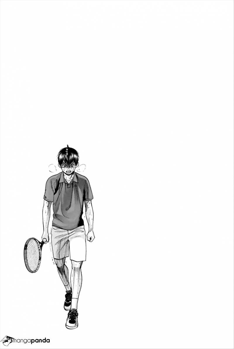 Baby Steps Chapter 267 - halaman 20