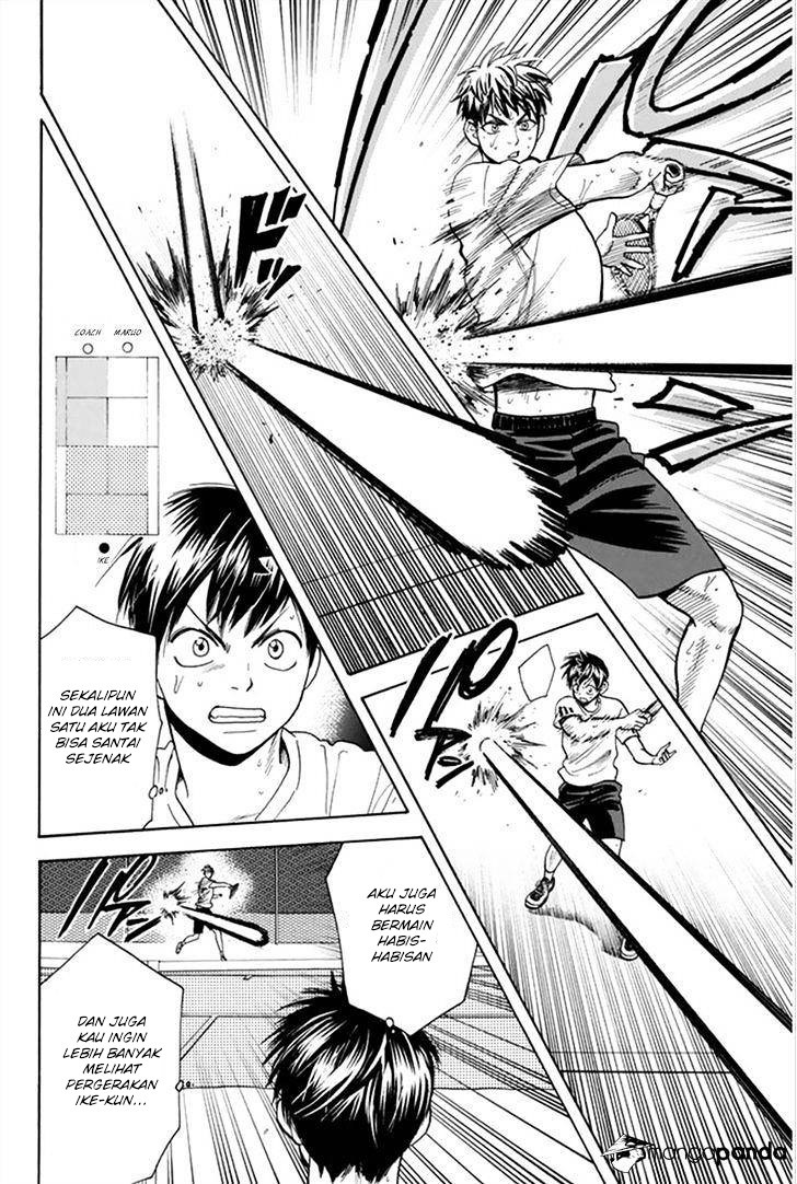 Baby Steps Chapter 270 - halaman 3