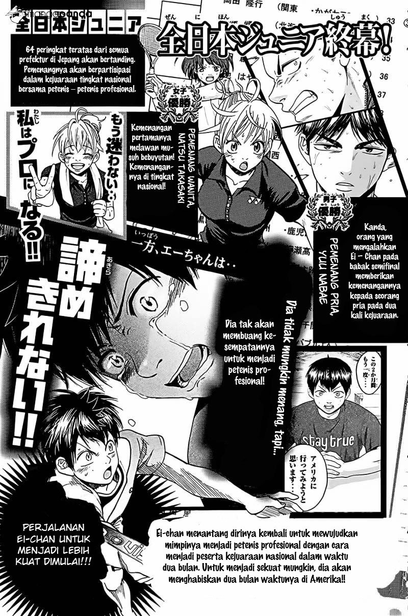 Baby Steps Chapter 271 - halaman 4