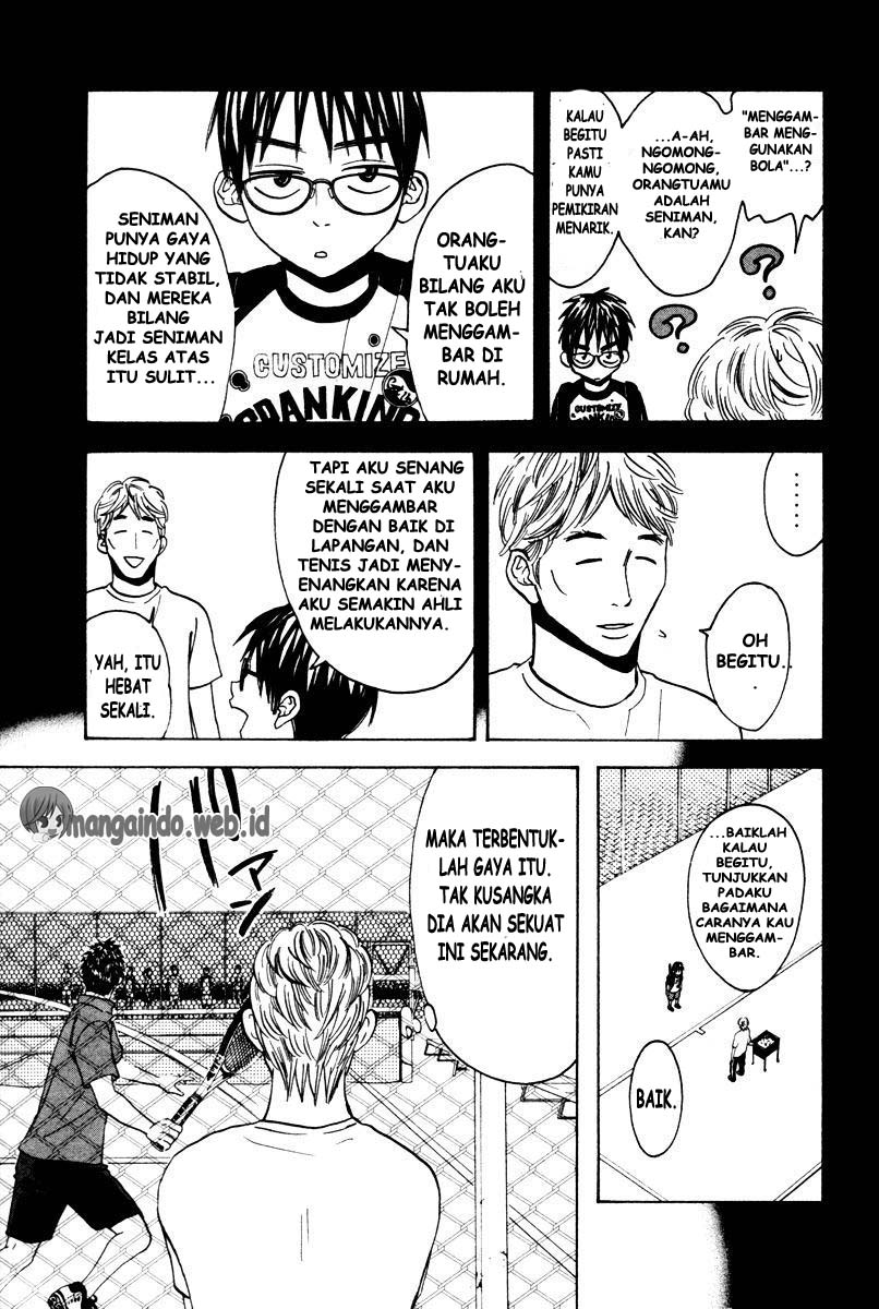Baby Steps Chapter 29 - halaman 14