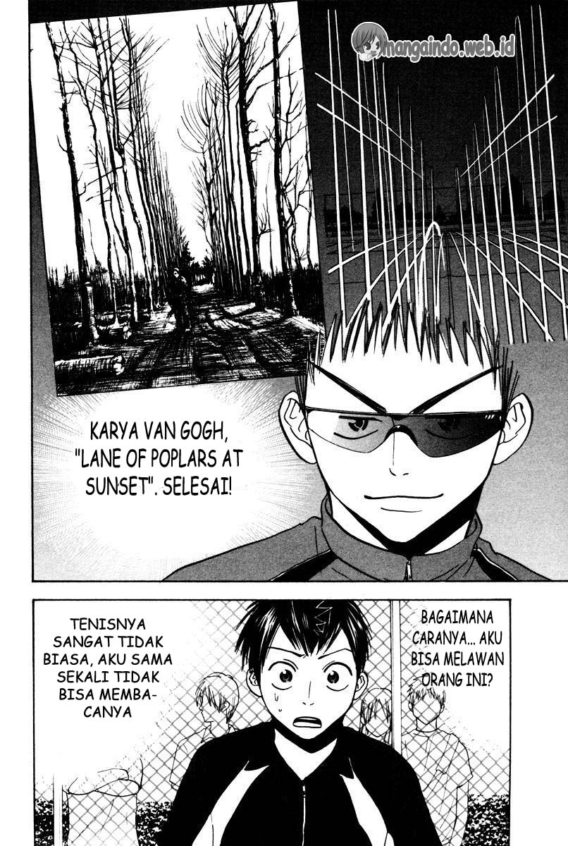 Baby Steps Chapter 29 - halaman 19