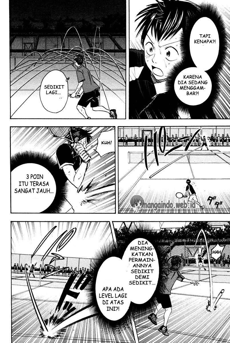 Baby Steps Chapter 33 - halaman 7