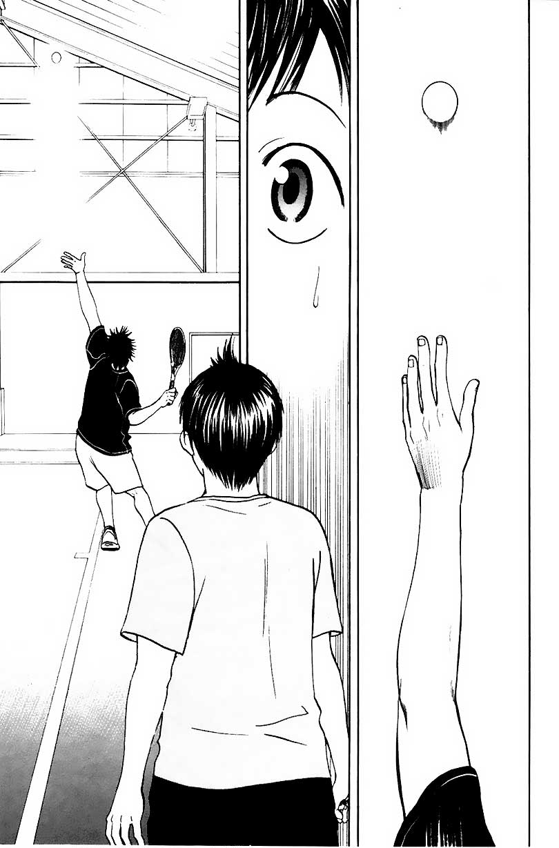 Baby Steps Chapter 4 - halaman 14