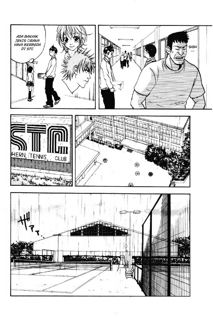 Baby Steps Chapter 4 - halaman 7